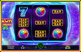 Free Spin 
